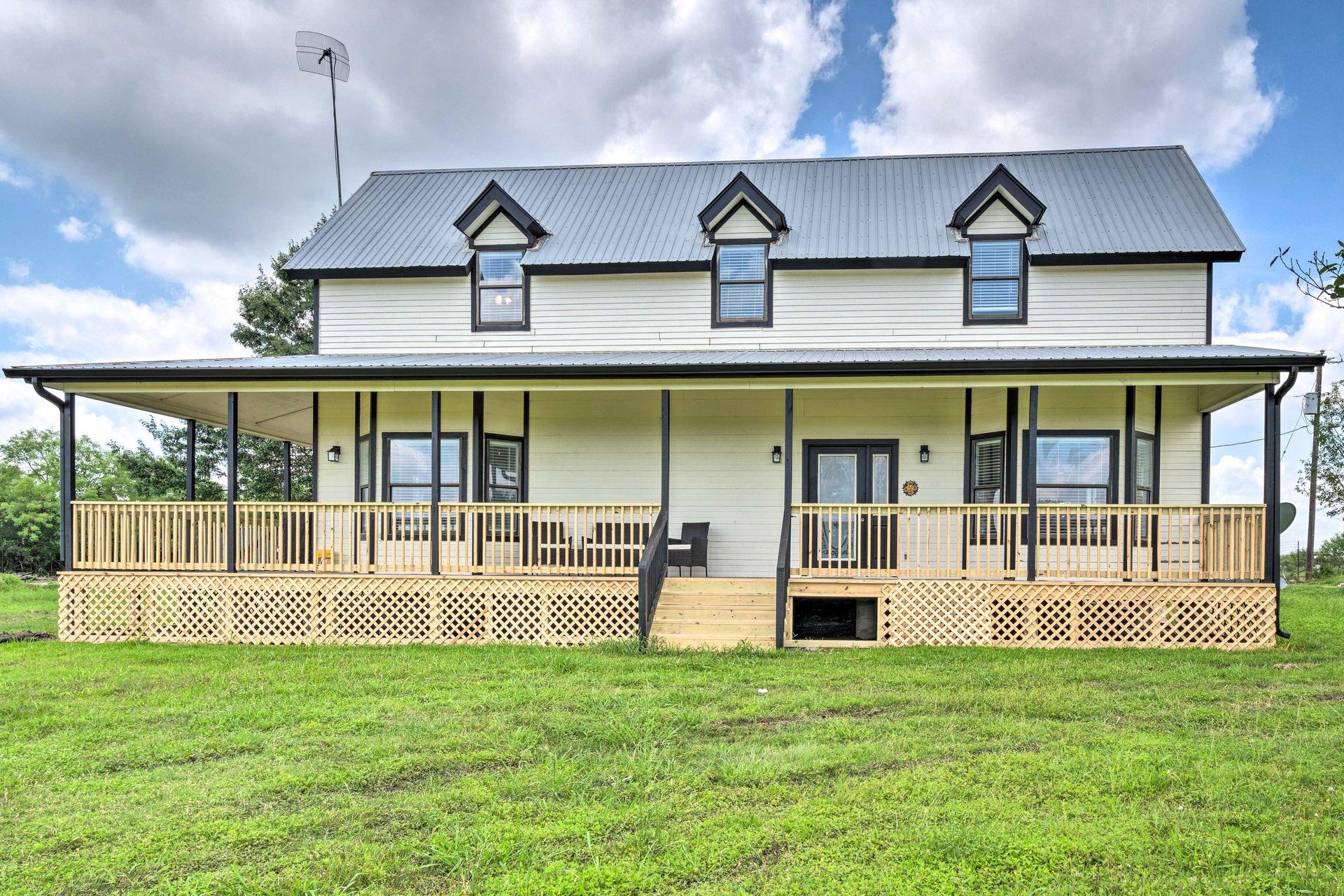 15805 Richards Drive Del Valle TX 78617
