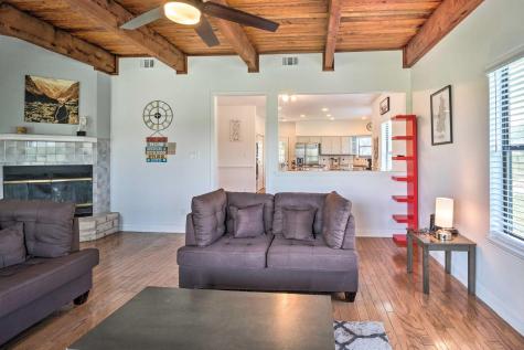 15805 Richards Drive Del Valle TX 78617