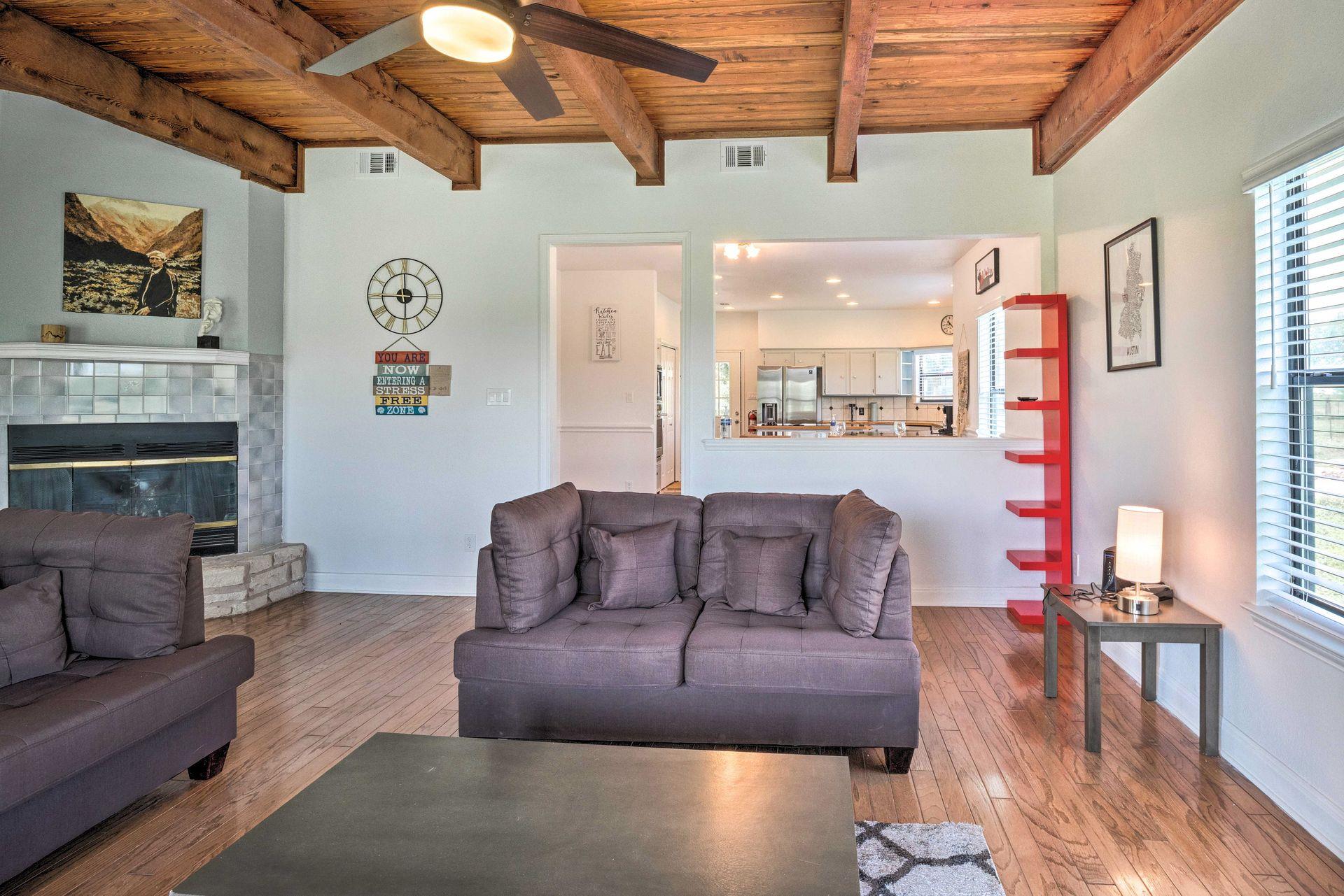 15805 Richards Drive Del Valle TX 78617