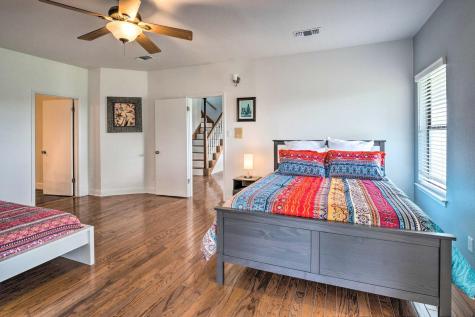15805 Richards Drive Del Valle TX 78617