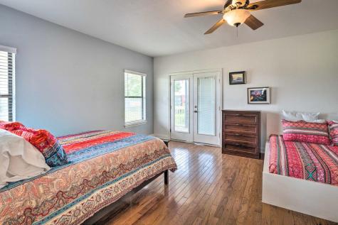 15805 Richards Drive Del Valle TX 78617