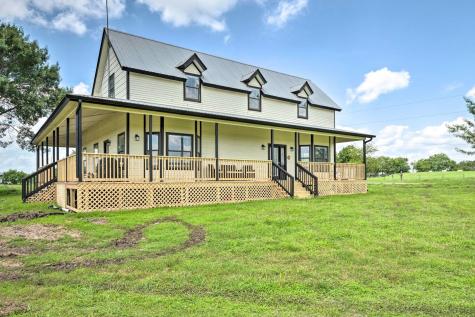 15805 Richards Drive Del Valle TX 78617