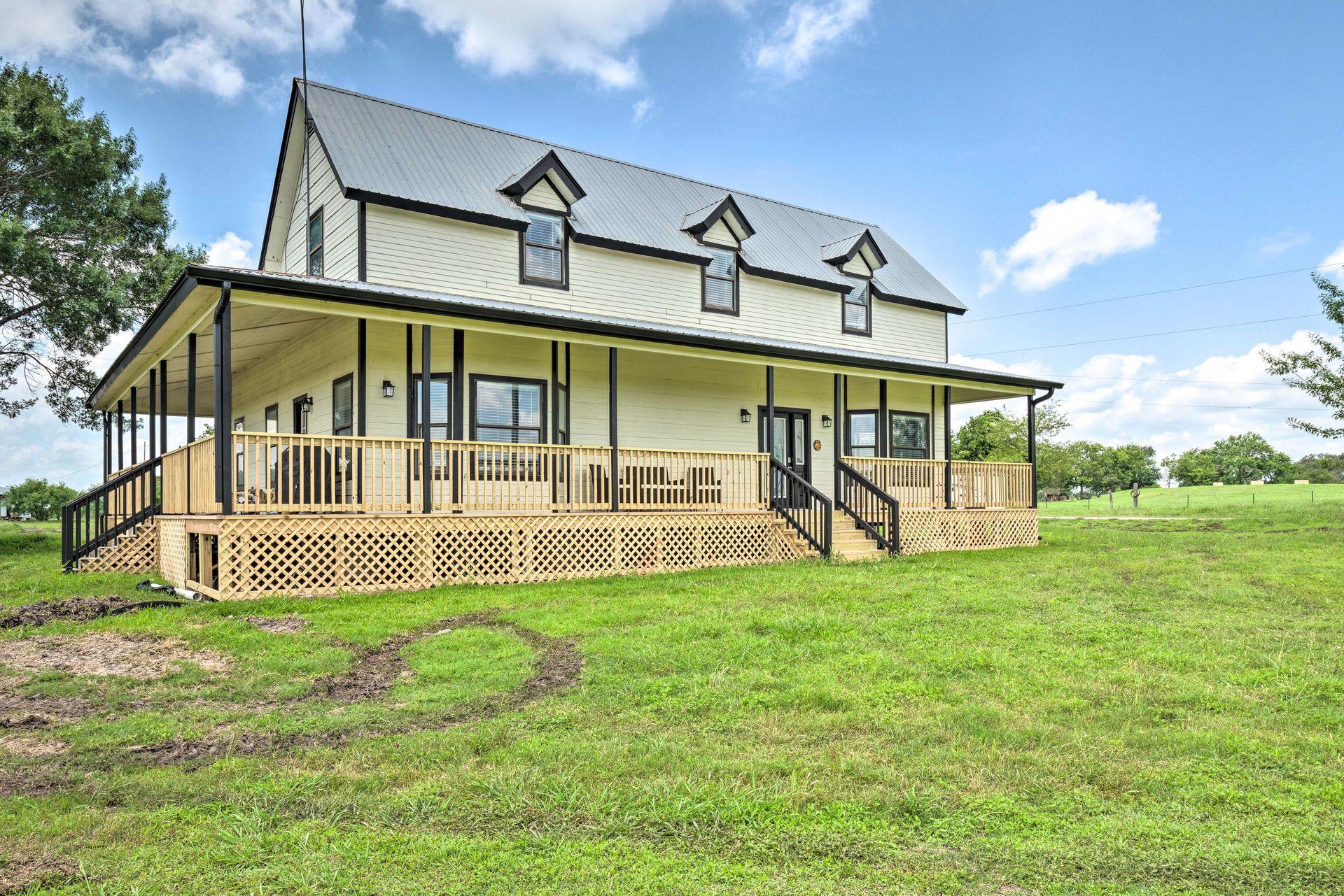 15805 Richards Drive Del Valle TX 78617