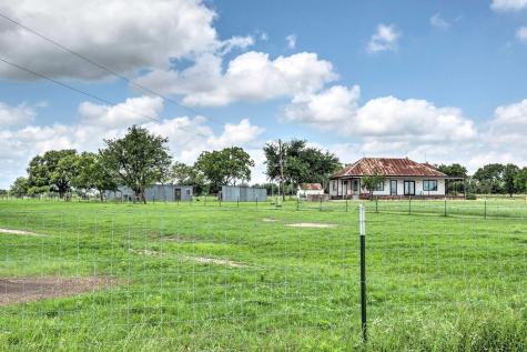 15805 Richards Drive Del Valle TX 78617