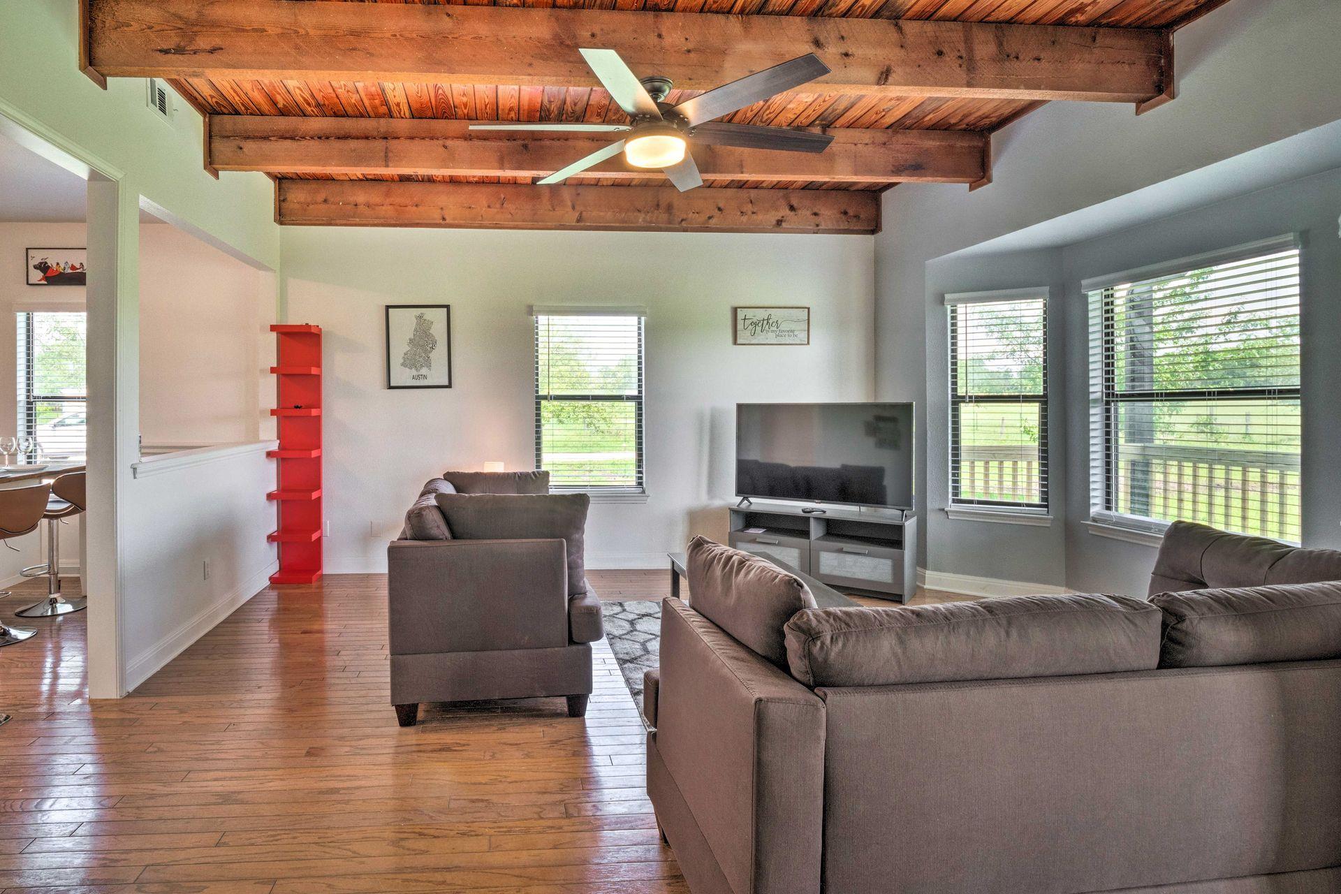 15805 Richards Drive Del Valle TX 78617