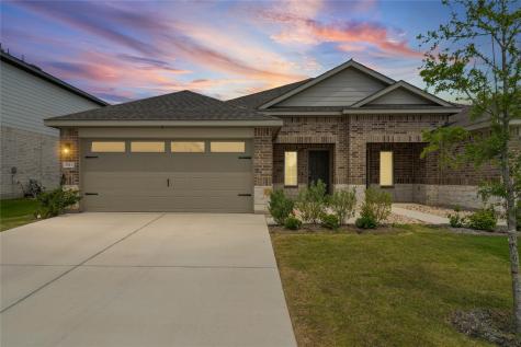 15004 Welsh Cobb Road Manor TX 78653