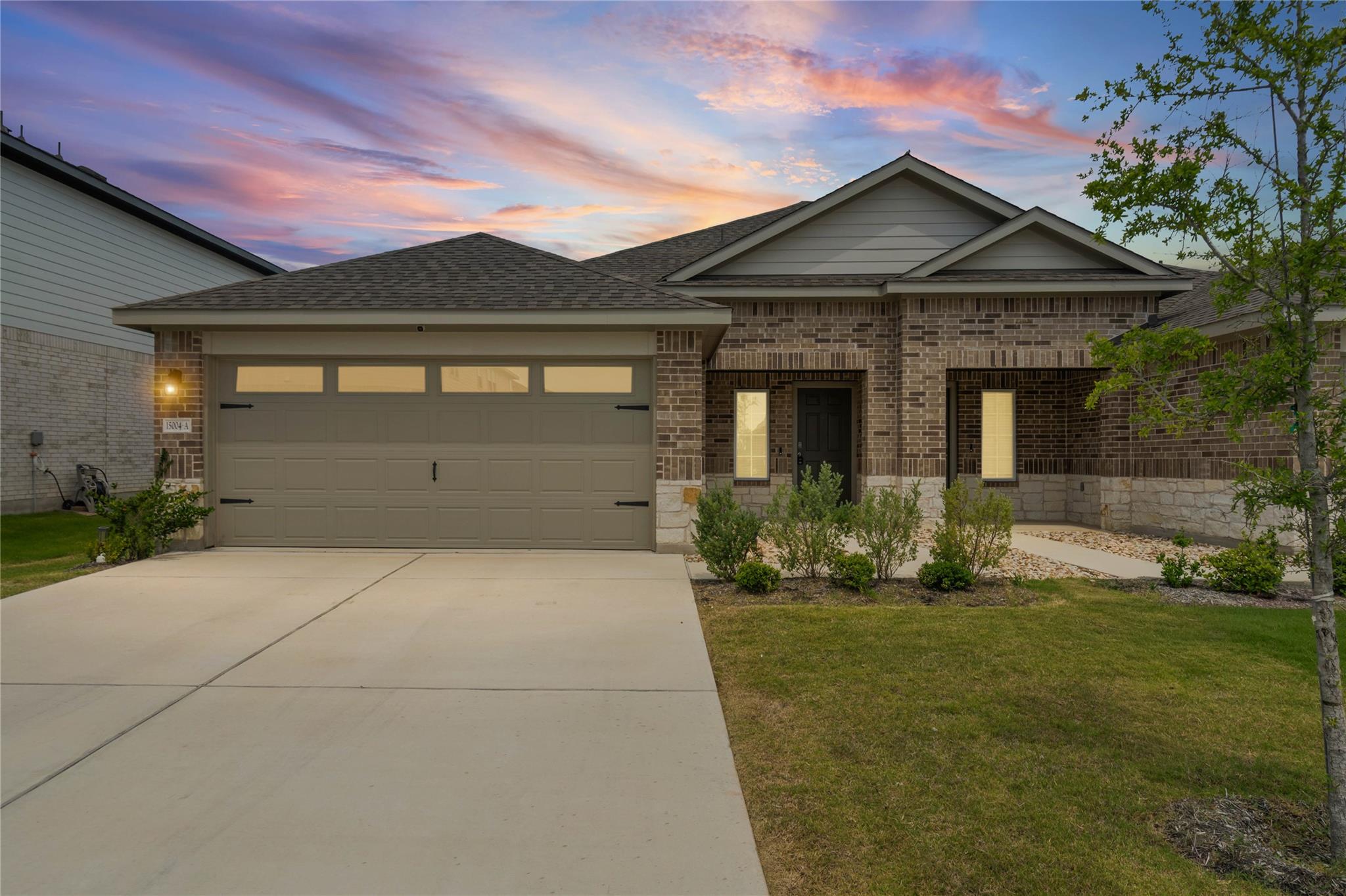 15004 Welsh Cobb Road Manor TX 78653