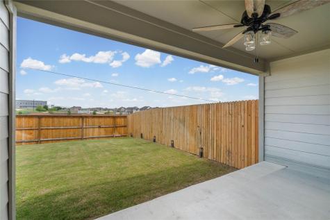 15004 Welsh Cobb Road Manor TX 78653