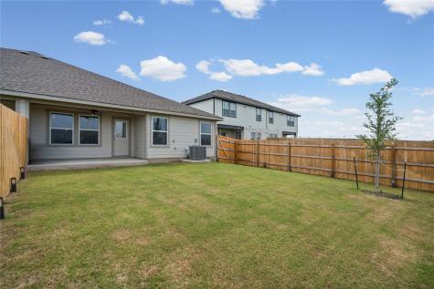 15004 Welsh Cobb Road Manor TX 78653