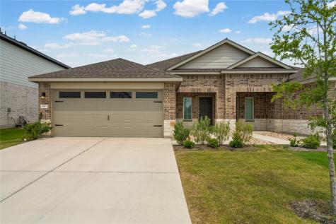 15004 Welsh Cobb Road Manor TX 78653