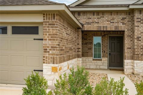 15004 Welsh Cobb Road Manor TX 78653