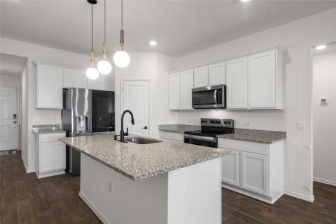 15004 Welsh Cobb Road Manor TX 78653