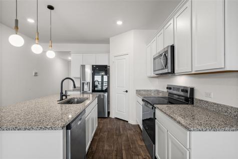 15004 Welsh Cobb Road Manor TX 78653
