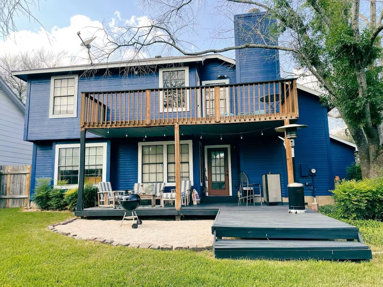1807 Michael Wayne Drive Austin TX 78728