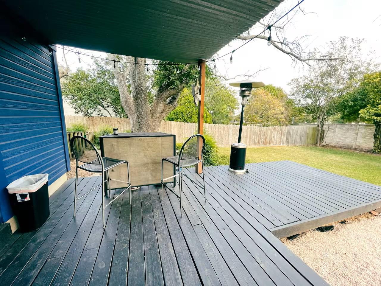 1807 Michael Wayne Drive Austin TX 78728
