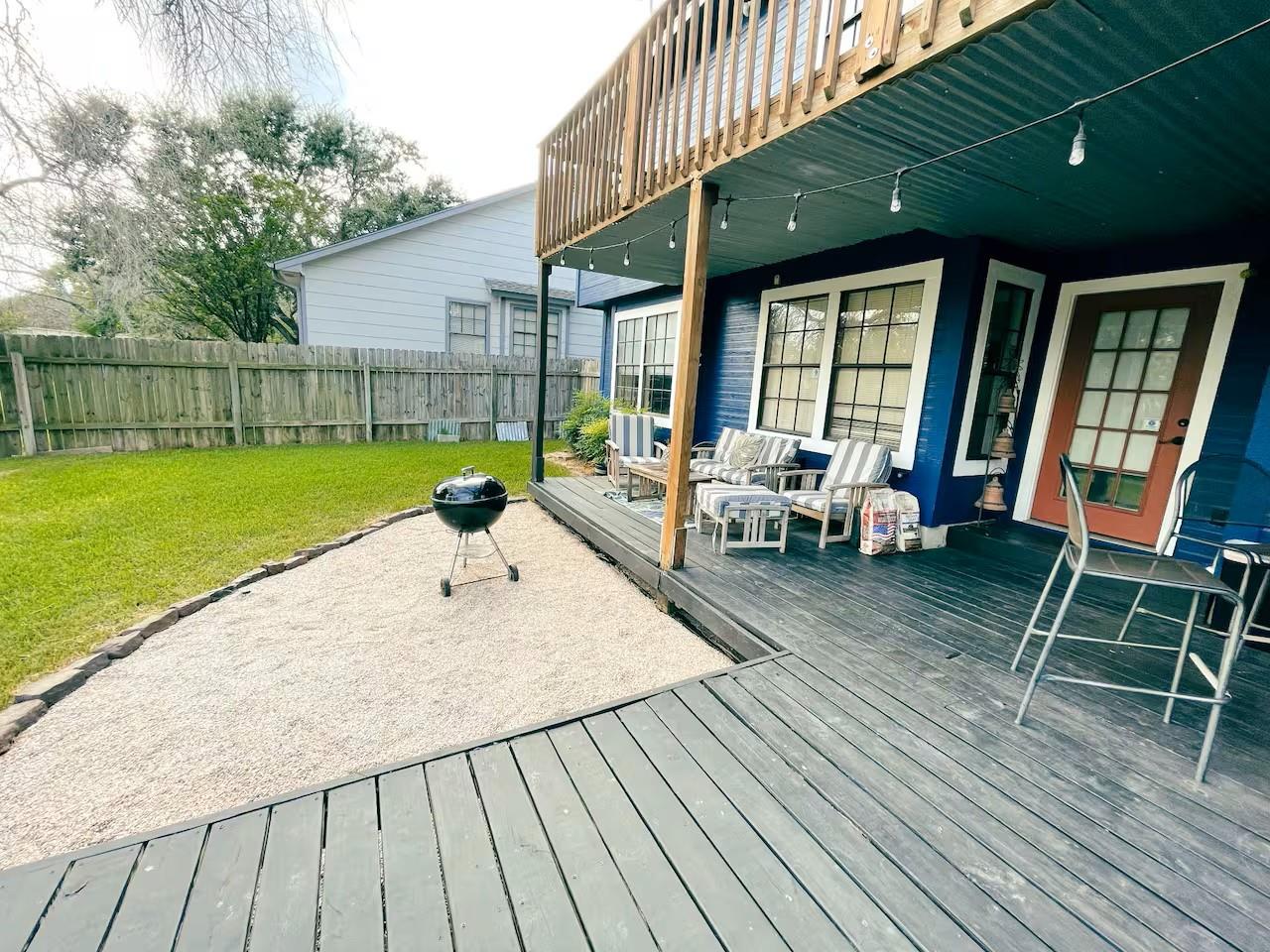 1807 Michael Wayne Drive Austin TX 78728