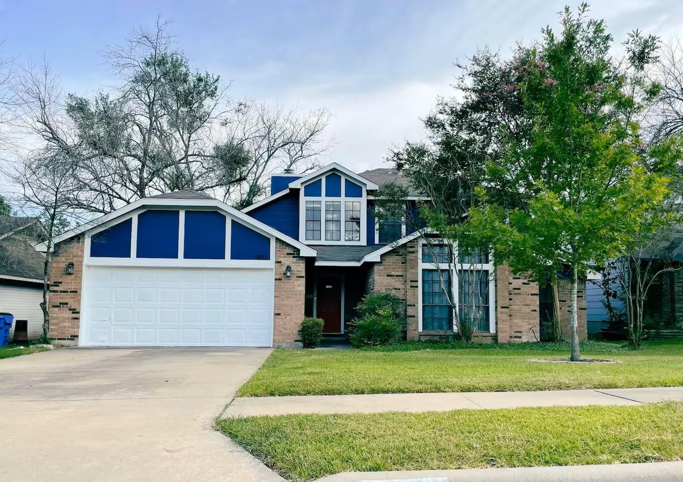 1807 Michael Wayne Drive Austin TX 78728