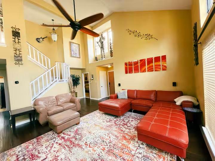 1807 Michael Wayne Drive Austin TX 78728