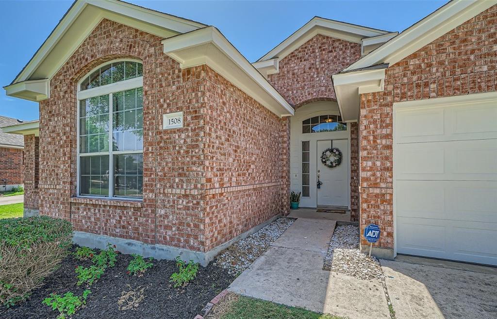 1508 Augusta Bend Drive Hutto TX 78634