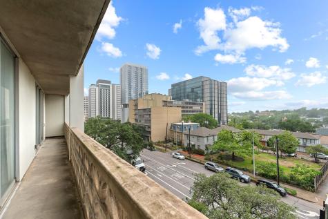 1801 Lavaca Street Austin TX 78701