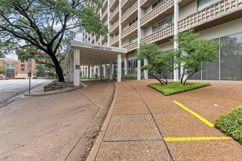 1801 Lavaca Street Austin TX 78701