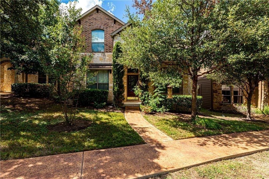 11400 W Parmer Lane Cedar Park TX 78613