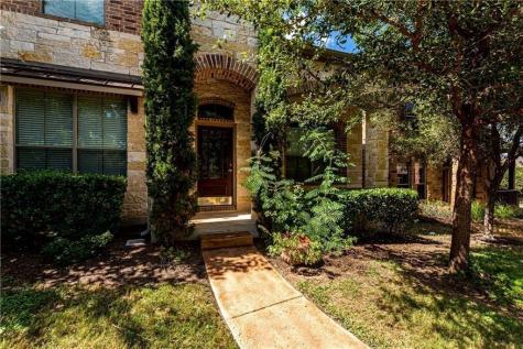 11400 W Parmer Lane Cedar Park TX 78613