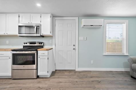 248 Post Oak Lane Rockport TX 78382