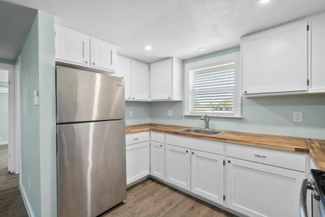 248 Post Oak Lane Rockport TX 78382