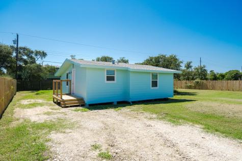 248 Post Oak Lane Rockport TX 78382