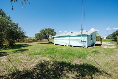 248 Post Oak Lane Rockport TX 78382