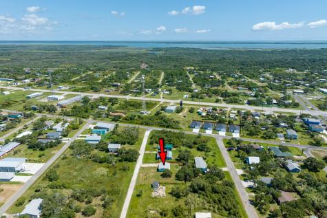 248 Post Oak Lane Rockport TX 78382