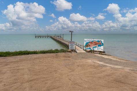 248 Post Oak Lane Rockport TX 78382