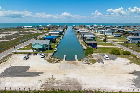 248 Post Oak Lane Rockport TX 78382