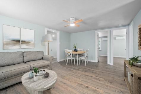 248 Post Oak Lane Rockport TX 78382