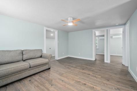 248 Post Oak Lane Rockport TX 78382