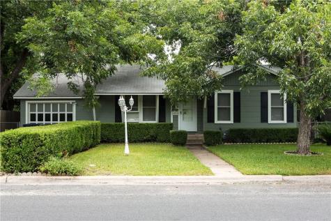 6011 Sheridan Avenue Austin TX 78723