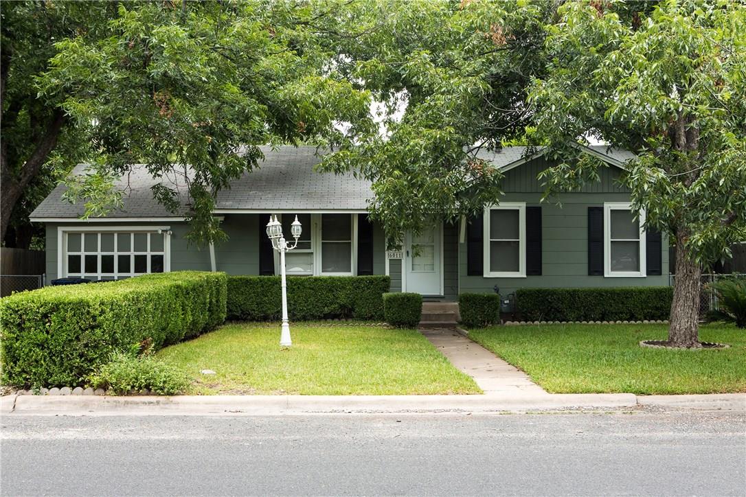 6011 Sheridan Avenue Austin TX 78723