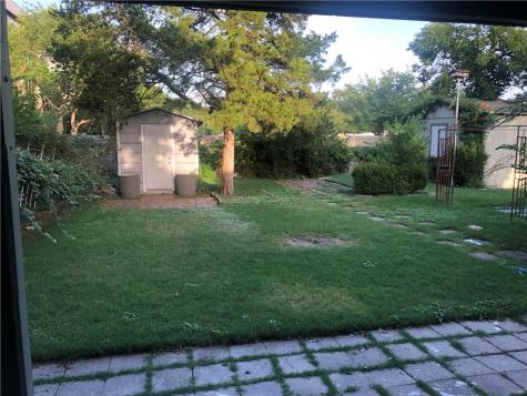 6011 Sheridan Avenue Austin TX 78723