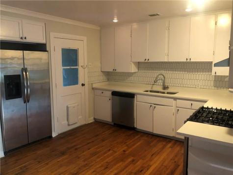 6011 Sheridan Avenue Austin TX 78723
