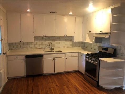 6011 Sheridan Avenue Austin TX 78723