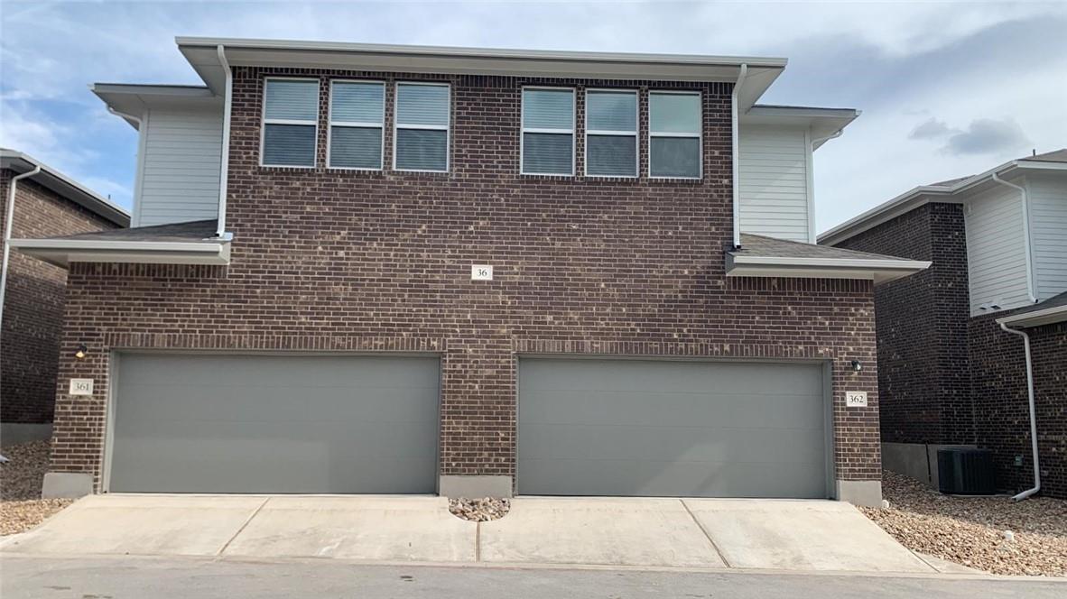 605 W South Street Leander TX 78641