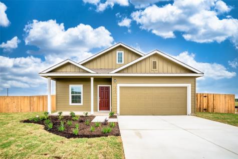 117 Prairie Dog Town Road Georgetown TX 78626