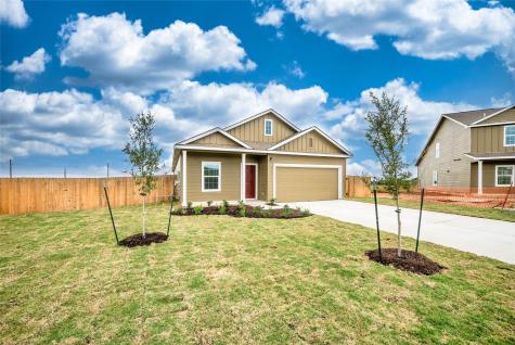 117 Prairie Dog Town Road Georgetown TX 78626