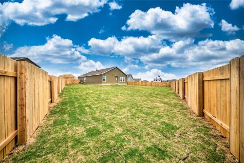 117 Prairie Dog Town Road Georgetown TX 78626