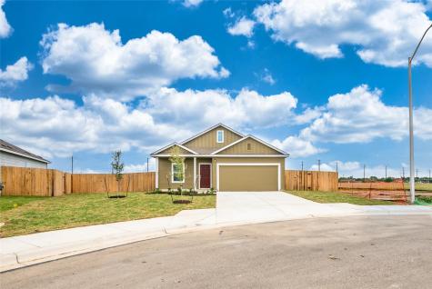 117 Prairie Dog Town Road Georgetown TX 78626