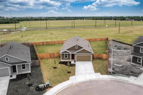 117 Prairie Dog Town Road Georgetown TX 78626