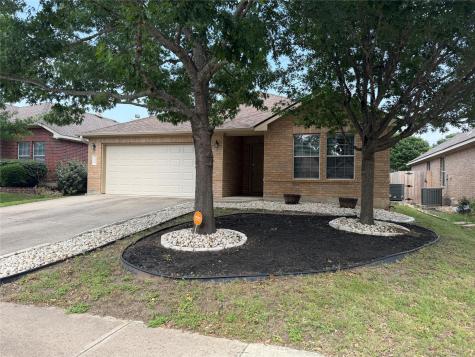 2028 Cactus Valley Drive Leander TX 78641