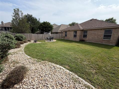 2028 Cactus Valley Drive Leander TX 78641