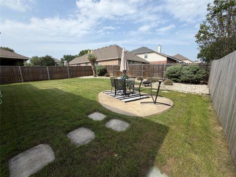 2028 Cactus Valley Drive Leander TX 78641